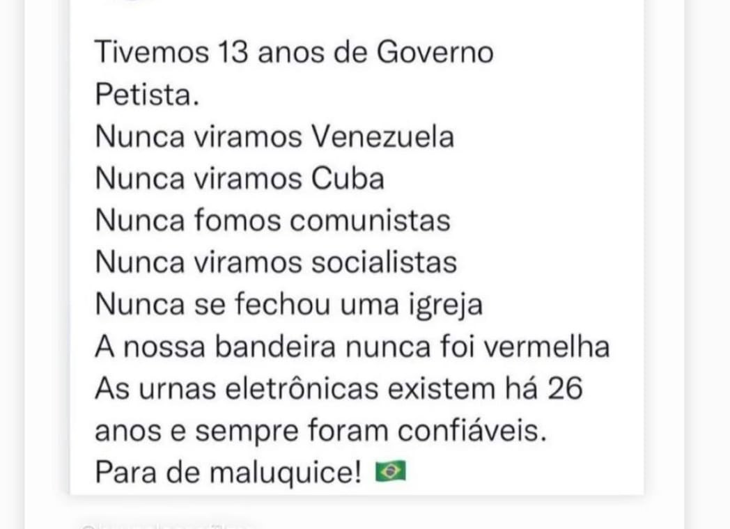 KatiaAbreu's tweet photo. https://t.co/MvRvE46Dl8