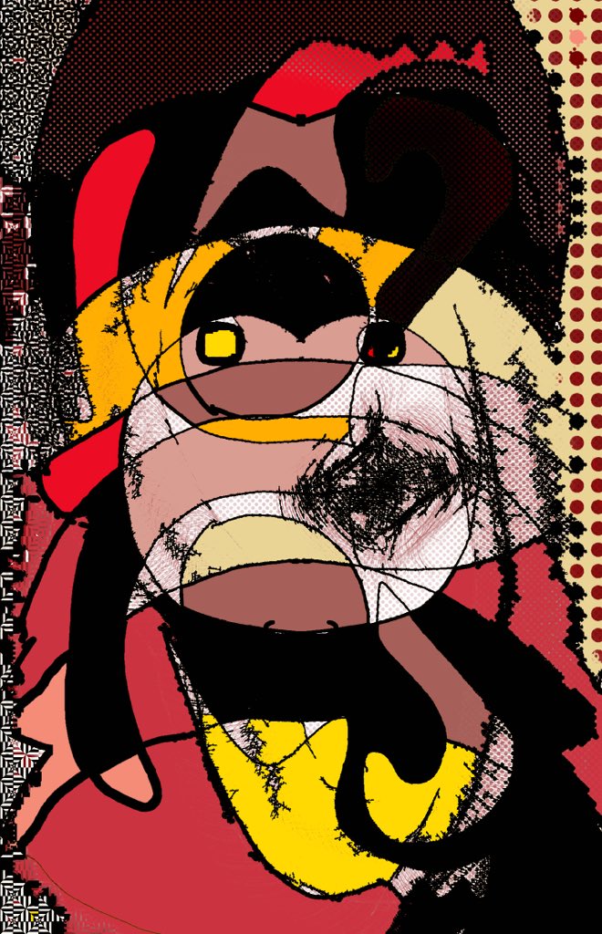 Baker Art tweet media