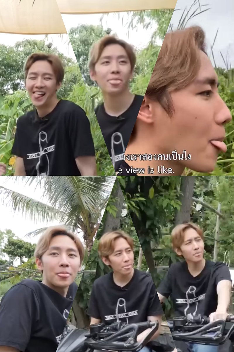 _TipsyGnome_'s tweet photo. 😝🖤

#PartofMeEP5
#พร้อมมาร์ค #prommark
#MSIWAT
#MVPGangsters https://t.co/7K1HbJnkzi