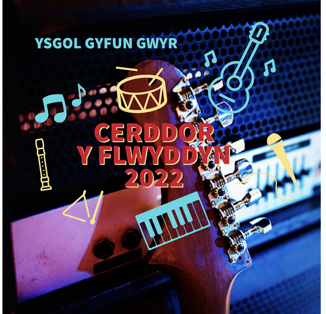 Nos Iau yma am 17:30.
🎶🎶🎶🎶🎶🎶🎶🎶
⁦<a href="/celfmynygg/">Celfyddydau Mynegiannol Gwyr</a>⁩ ⁦<a href="/yggwyr/">yggwyr</a>⁩