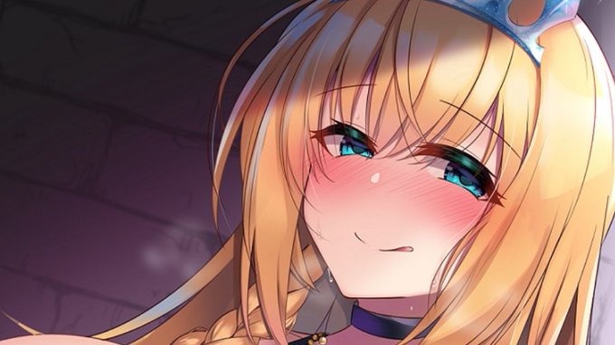 ペコちゃんの動画投稿しました!よかったら見てください!!

サムネは許可を貰って九反さんにお借りしました!
ありがとナス!【九反】@ktn_kuta 

3分で分かるパコリーヌ【プリコネR】
https://t.co/bETtW6xKwd 