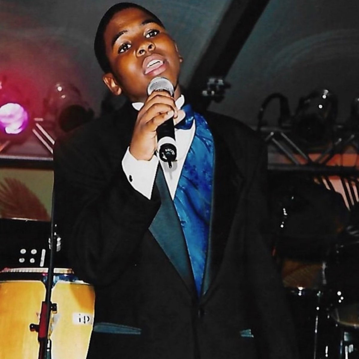 bbcthree's tweet image. This could be you! #ProjectIcon⭐️
Apply now: bbc.co.uk/projecticon

How it started                                            How it's going