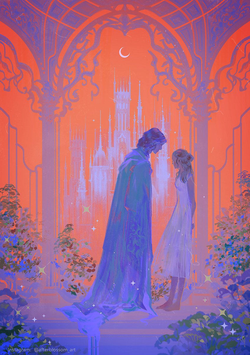 CklBlossom's tweet photo. It's #PortfolioDay again!
I am a freelance illustrator based in Malaysia. And I did some book covers and literary projects.
If you want to work with me you can contact me or my agent @KowalStannus https://t.co/9sfTeVcc0s