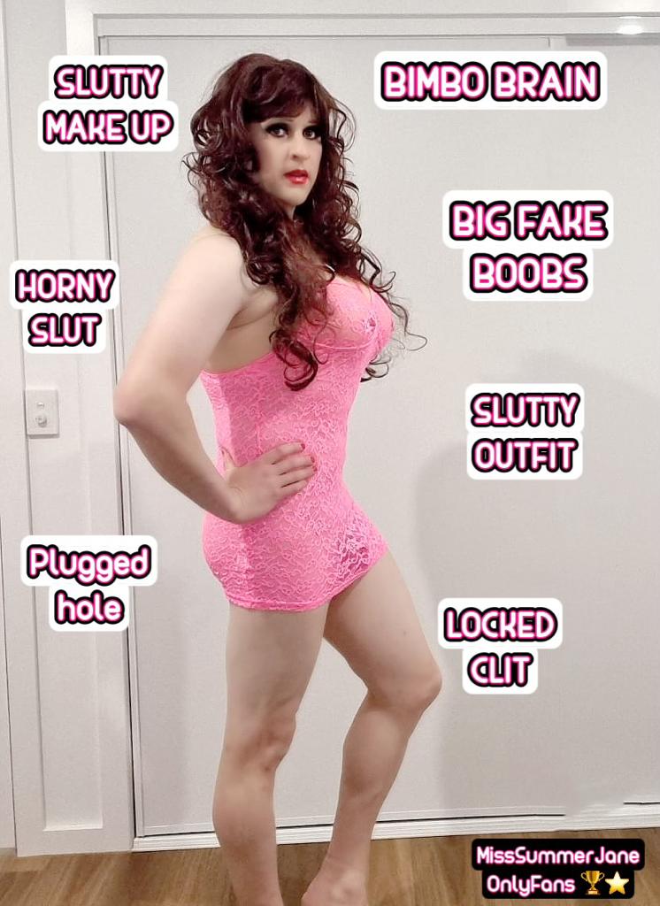 😈RETWEET IF YOU WANT THIS👄
Turned into a bimbo sissy slut 4 Daddy SJ &amp; friends 💗💗💗