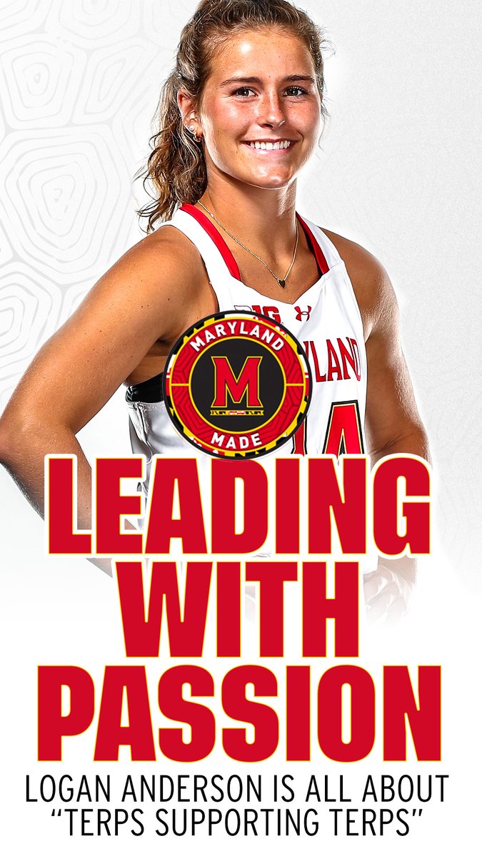 Maryland Field Hockey tweet media