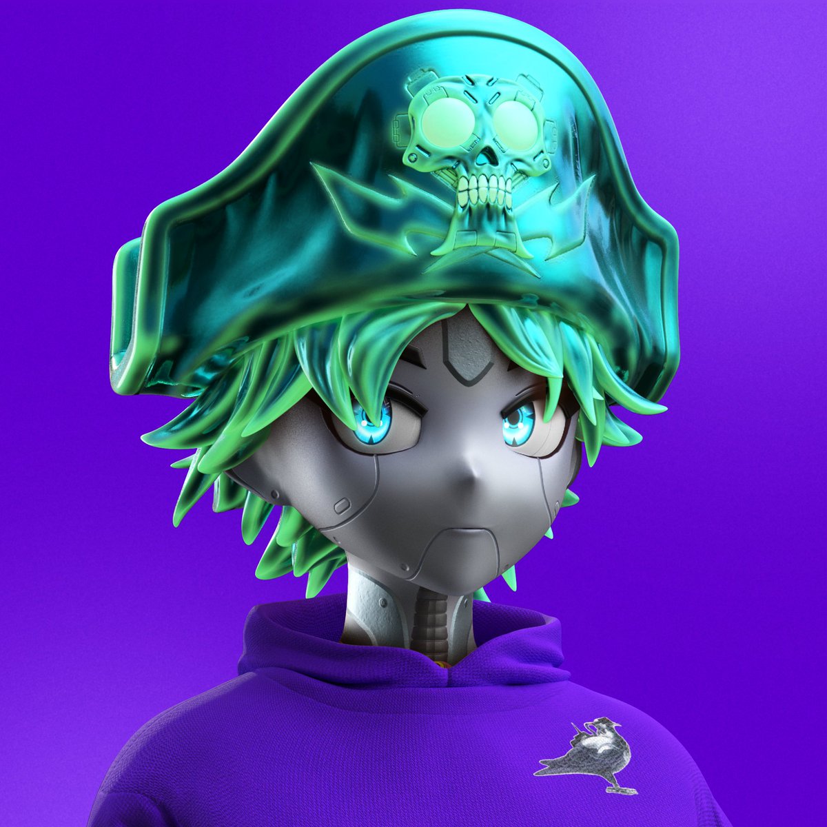 Dr Argy Bargy ⛩️ tweet media