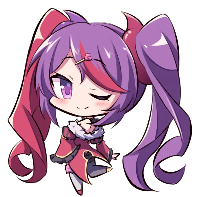 #ウィンクの日 