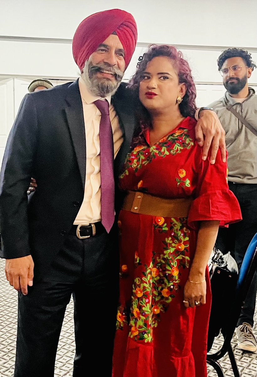 syedachoudhury's tweet photo. A Huge Congratulation to @Jas_Athwal for being selected by the members of Labour Party in Ilford South to be the next MP candidate. Finally Labour members got their justice after 3 long years #Parliament #labourpartyredbridge #labourparty #labourmembers #labourselection https://t.co/b54kDGe5EO