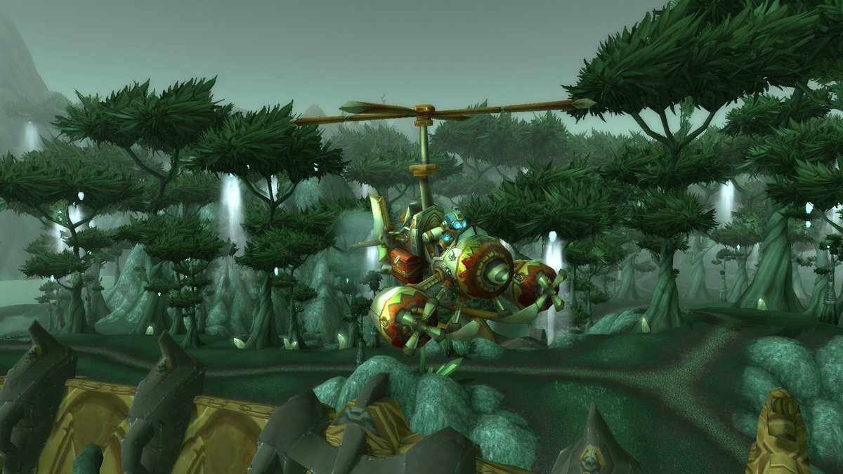 Elonyr_'s tweet photo. ¡Pues subida ingeniería de Terrallende nueva monturita de profesión! 🚁
546 del #Roadto550 #Warcraft #Shadowlands #Wow https://t.co/TwGZjT0pcv