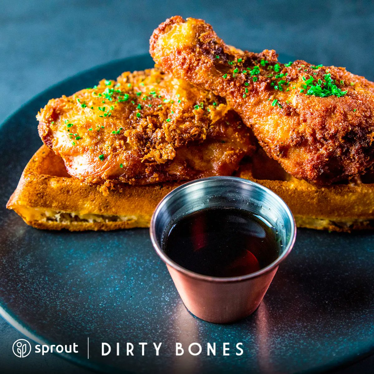 SproutSendCRM's tweet photo. A warm welcome to the team over at @dirtyboneslondon 👋 We’ll pop down for a boozy brunch soon!  

#SproutCRM #SproutSend #CRM #Hospitality #CRMSolutions #crmdevelopment #customerexperience #businesssolutions #customermanagement #crmsoftware #restaurantmarketing #contentmarketing https://t.co/xhjg9QiJCO