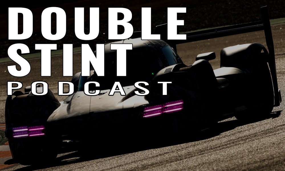 🔊 PODCAST: On this week’s Double Stint, @JonathanMGrace and @JohnDagys break down the @Indy8Hour, catch up on the latest news in sports car racing and more.

➡️ sportscar365.com/podcasts/doubl… #Indy8H