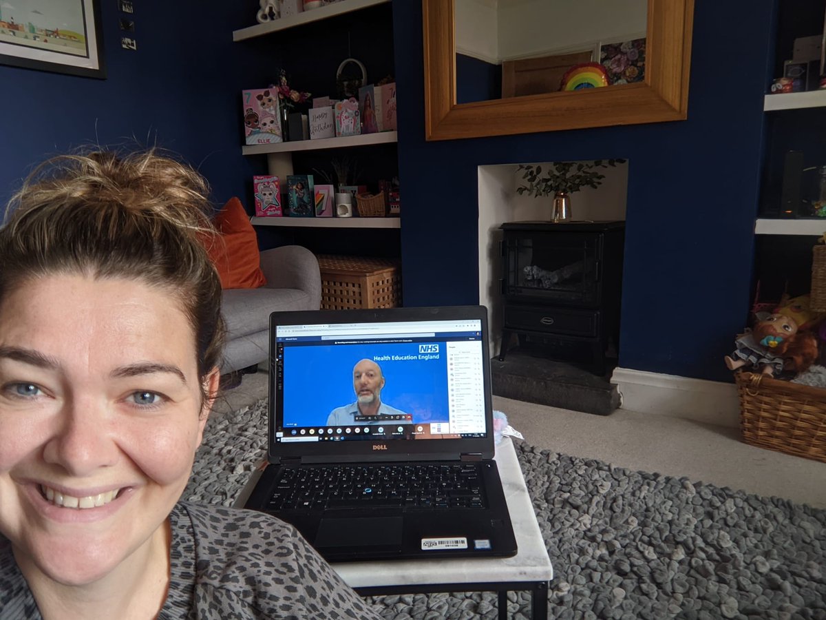 Trafford Community Enhanced Care Team tweet media