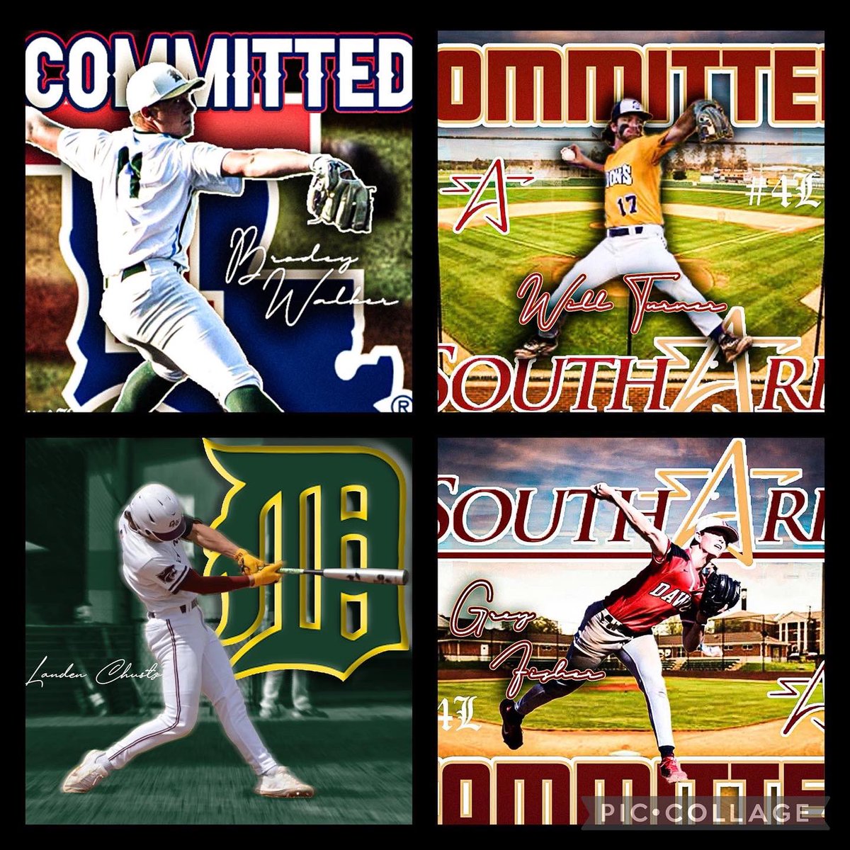 knightknation4L's tweet photo. Over the last 40 days, we have had 23 of our players commit to college programs…really proud of our young men and proud of our staff…Common Goals + Hard Work = Results !! #4L #KNATION #US4L #PlayWithTheProven @MarucciDugout @MarucciSports https://t.co/h6l8CLbP4c