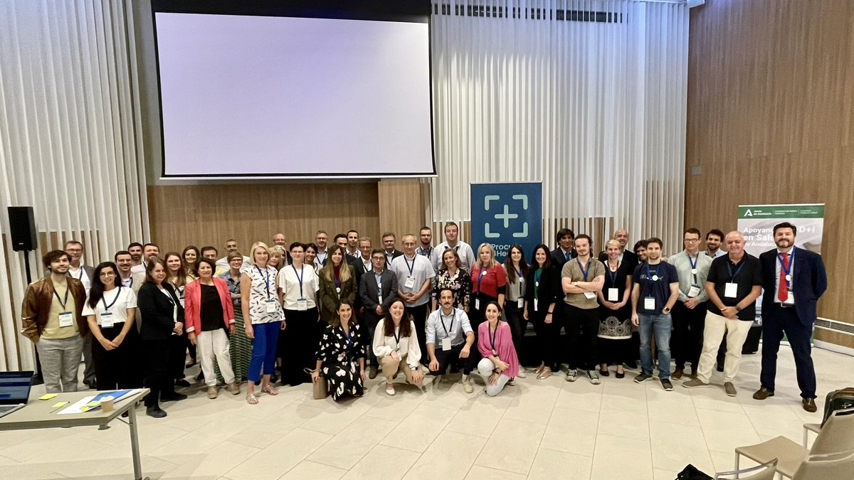 Procure4Health tweet media