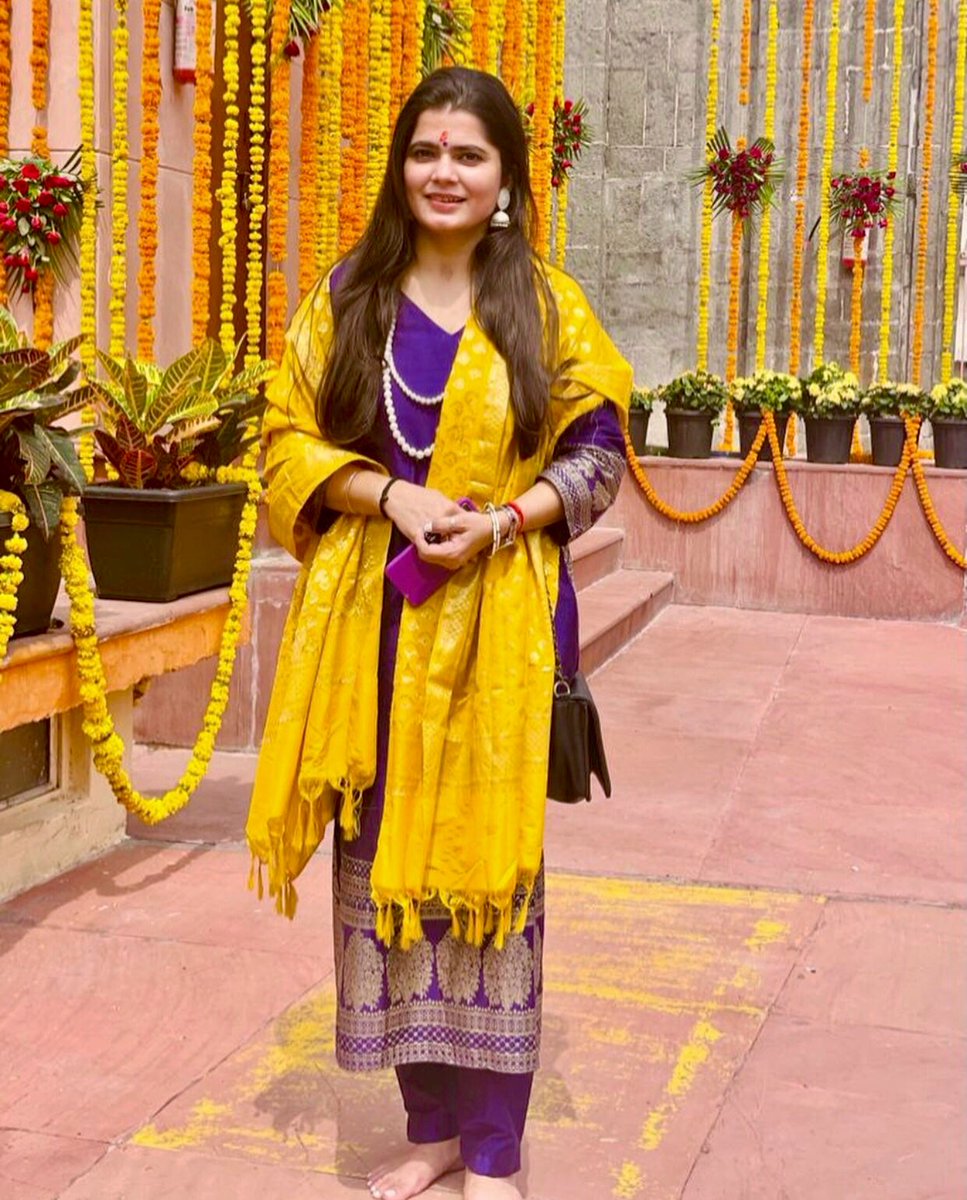 iSinghApurva's tweet photo. At #ShriMahakalLok 

Har Har Mahadev 🚩 https://t.co/MF5aOp4tSO