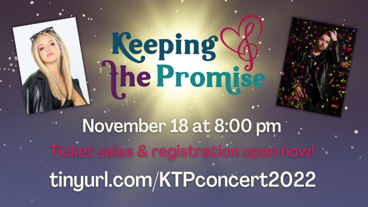 FPMetrowest's tweet image. Join us for Keeping the Promise 2022, livestreamed from @walnuthill and featuring music by @allihabermusic and @rhettypants, with our MC Jason Brewer from @boston25news.
Learn more here: conta.cc/3CODvYE.

#KTPconcert2022 #familyhomelessness #familypromisemetrowest