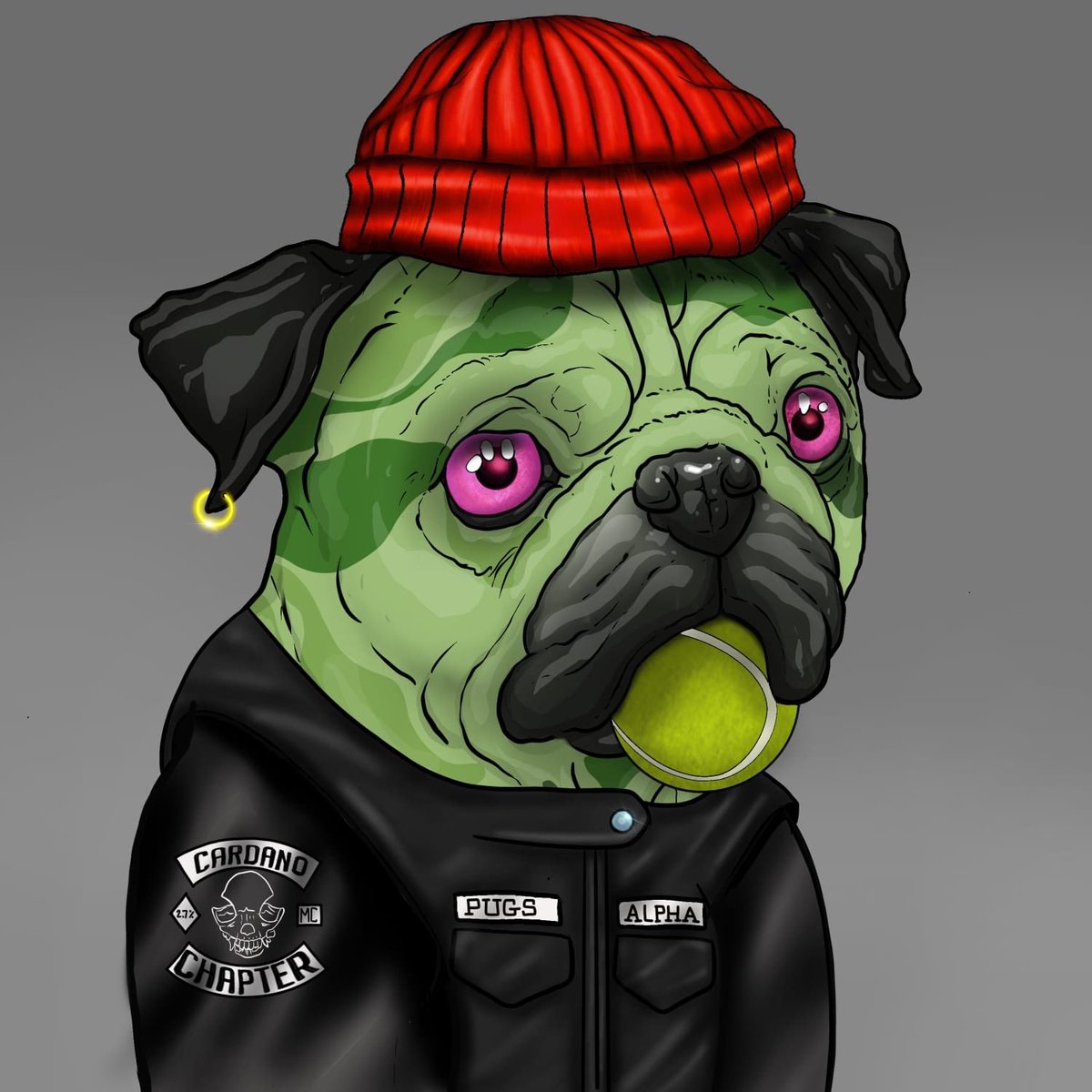 ADragonAlliance's tweet photo. Thank you again #Cardano 🙏

Join us 2NITE @ 10p UTC for
Chapter 1 MINT OUT celebration 🎉
https://t.co/tClQJu8DC4

Check out these @RaccoonSyndicat &amp; @realspacepugs #NFTs
Prizes to holders 2nite
Want more #NFTGiveaways ?
1️⃣❤️Like🔃RT🏷Tag
2️⃣Read https://t.co/lYjuXzaLID
#CNFTs 🔥 https://t.co/VEvwrgaDFs