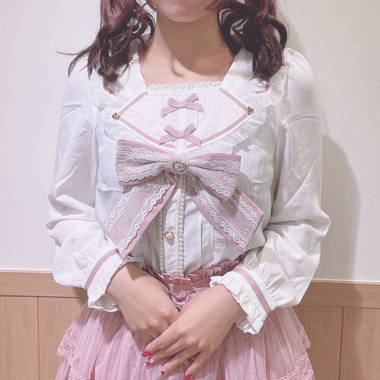 LIZ LISA on X: LIZ LISA on X: