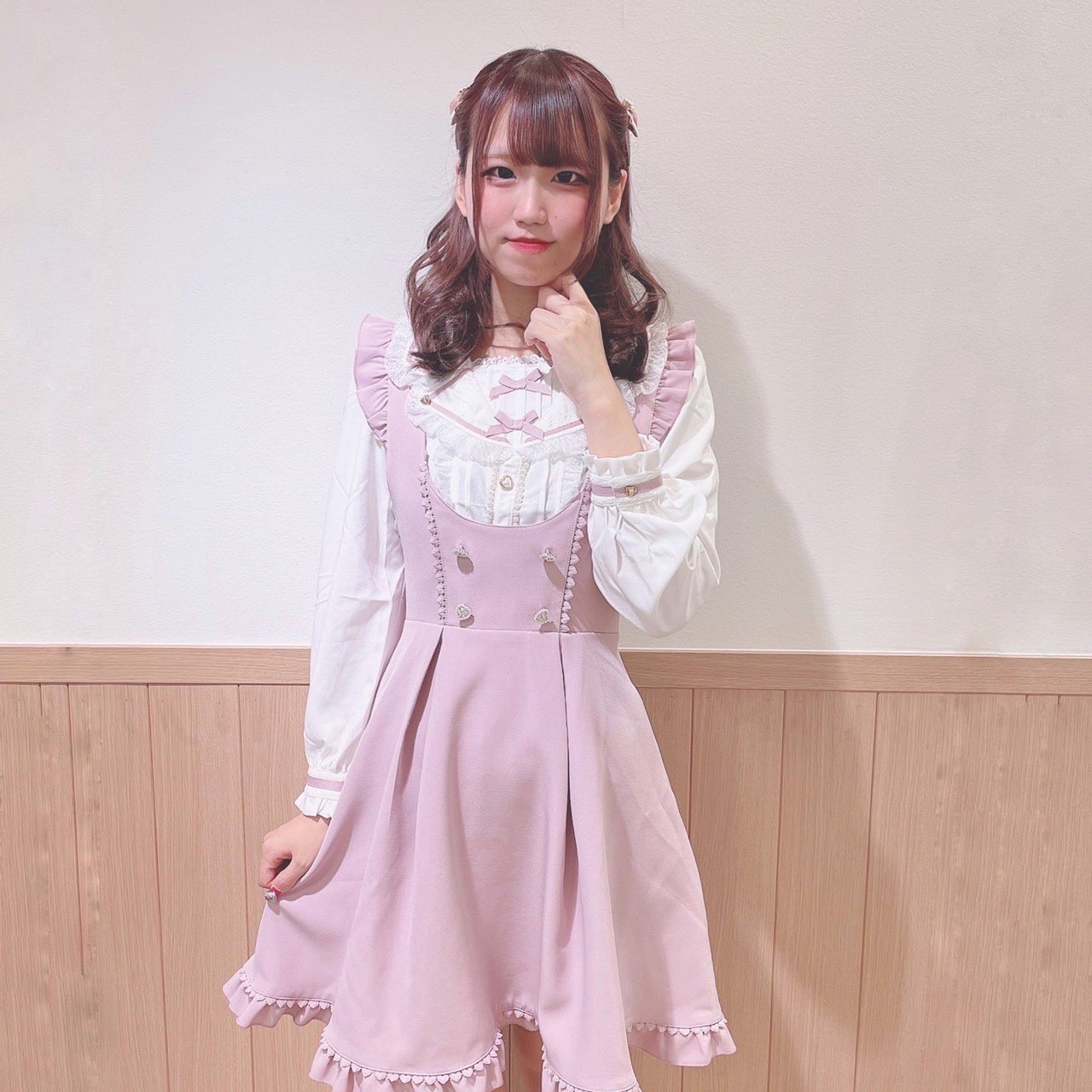 LIZ LISA on X: LIZ LISA on X: