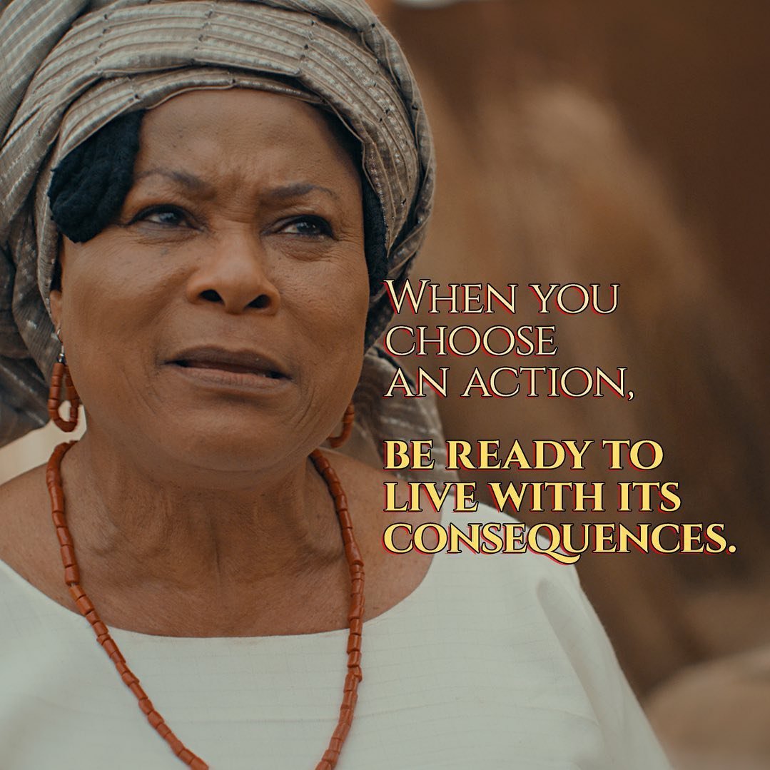 genesiscinemas's tweet photo. What can you say about these words from Awarun? 🤔
#Anikulapo is still showing in our cinemas nationwide ‼️
Get your tickets at https://t.co/atKSK7PYG9
.
.
.
#Genesiscinemas
#cinemagram #nollywoodmovies #nollywoodcelebrities #nollywoodactors https://t.co/akjlS2oGWX