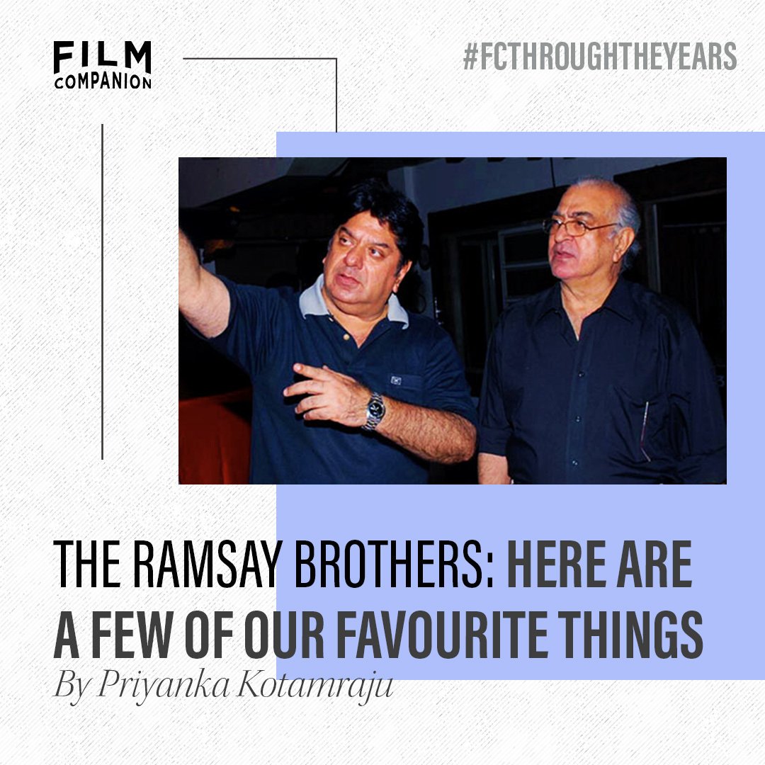 Film Companion on Twitter "Between 1980 and 1989, the first family of