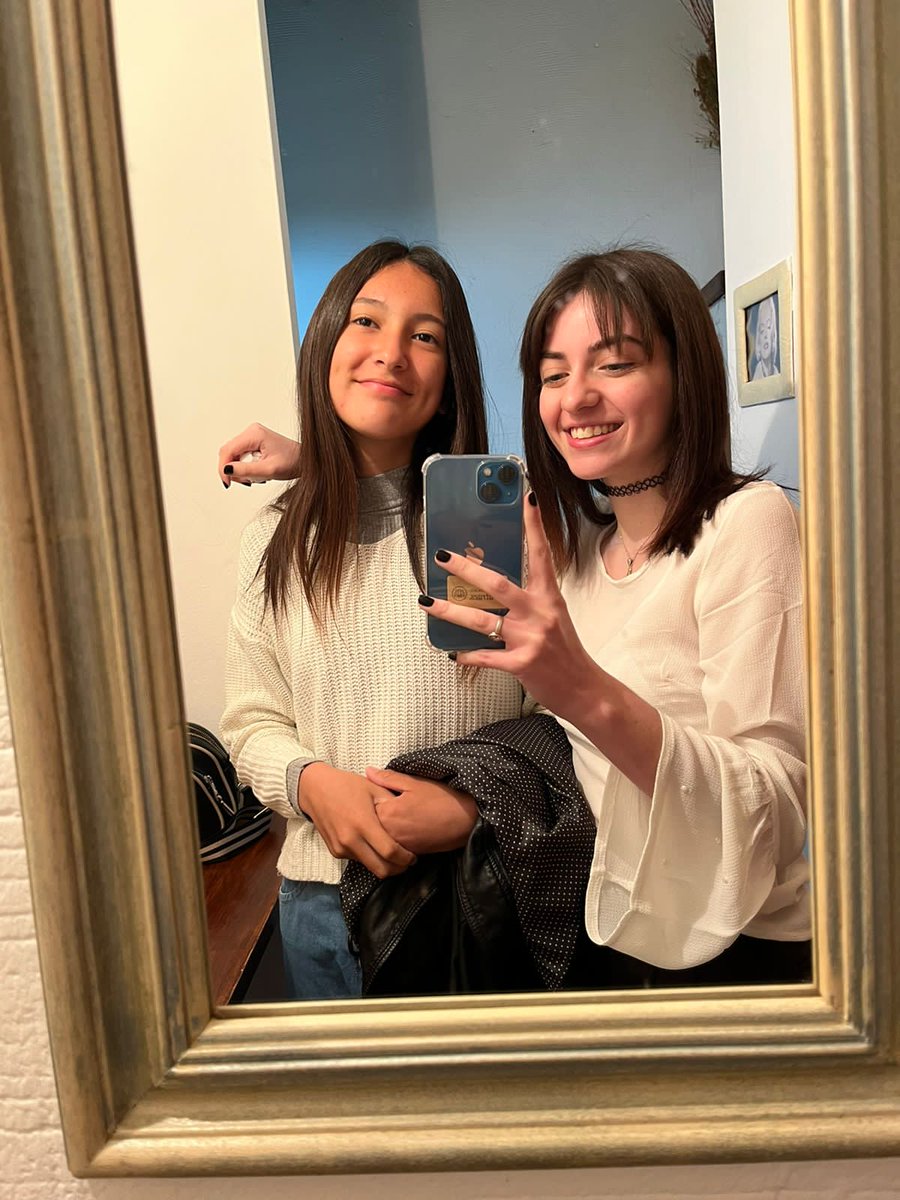 Les vengo a presumir por aca estas bellezas😍
Las amoo❤️‍🩹