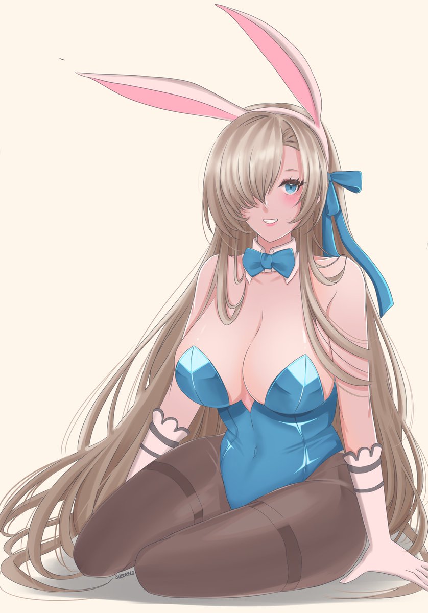 Suee8720's tweet photo. Asuna (Blue Archive) SFW ver. done
NSFW ver. will be in another pose

#ブルーアーカイブ #Asuna #JRPG #FANART #SFW https://t.co/X4pD1oj1bv