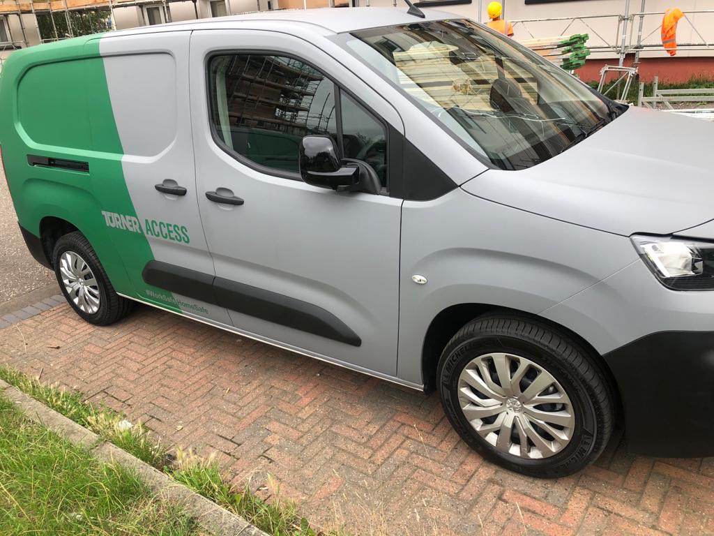 Turner Access tweet media