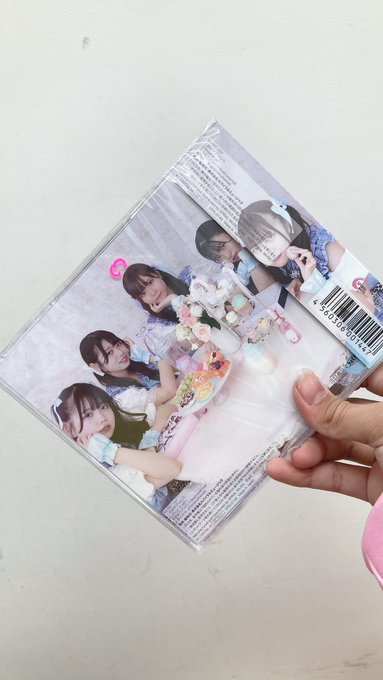 Twitterのコスプレ画像12