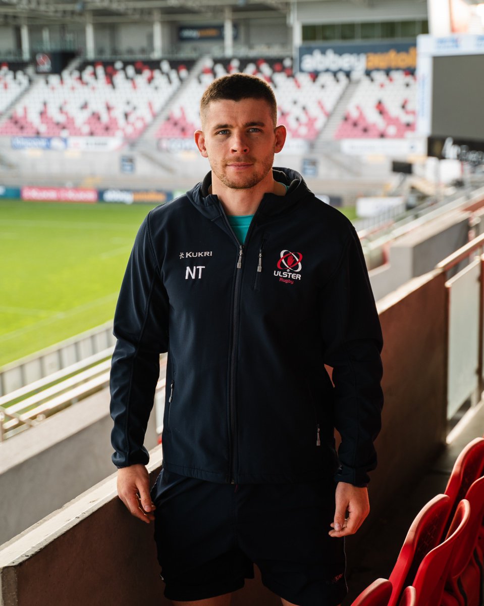 Ulster Rugby | News, Scores, Highlights 