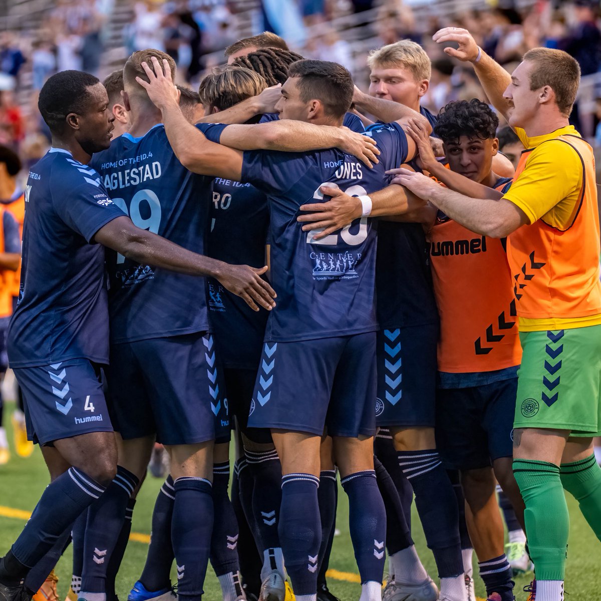 2022 So Far:
#️⃣1️⃣Table Points
#️⃣1️⃣Goals Scored
#️⃣1️⃣Goal Differential
#️⃣1️⃣Attendance
👑Golden Boot Leader