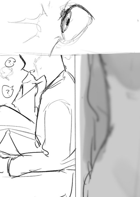 #道草屋催眠部記憶にない疲れと口元に残る甘い香り 2/2 