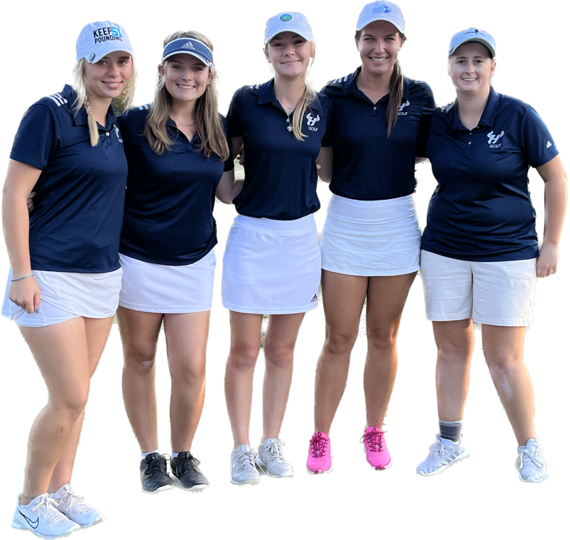 HRHSBullsGolf's tweet image. ⛳️Tournament⛳️
Today the @hrhsbulls play in a @Gm4Sports Conference Tournament at @RedBridgeGolf09. 

⏰Tee times
🏌️‍♀️ @HelenaWinterb 1:00p
🏌️‍♀️ @couper_ella1 1:10p
🏌️‍♀️ @ZiglarHannah  1:30p
🏌️‍♀️ @ItsLeleNorman 1:50p
🏌️‍♀️ Layla Treadaway 2:20p