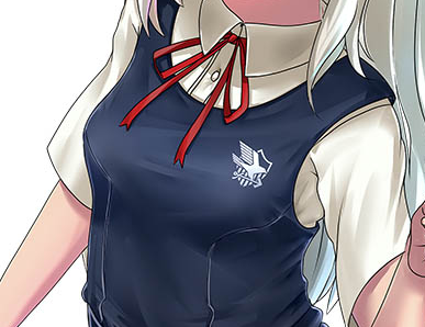 「最近 胸の頂点から引っ張られる感じのシワがめっちゃすき侍なんですけど よくない?」|デドルディのイラスト