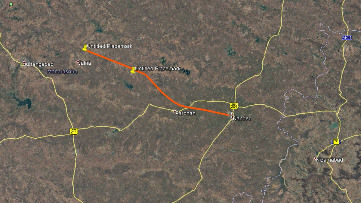 Hyderabad Regional Ring Road - Route Map, Facts & Updates