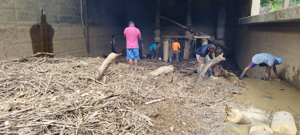 HIDROCENTRO OFICIAL tweet media