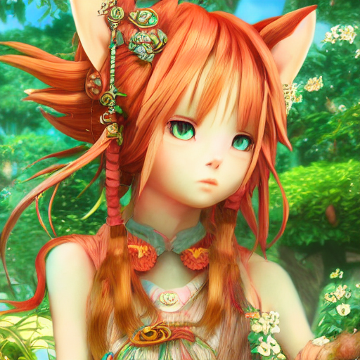 iSendalComics's tweet photo. AI Art Cute Girl Legend of Mana Art Style Part-1

#AIArtwork #aiartcommunity #legendofmana #Cutegirl #animegirl #Gamegirl https://t.co/XrzHZPYFEW