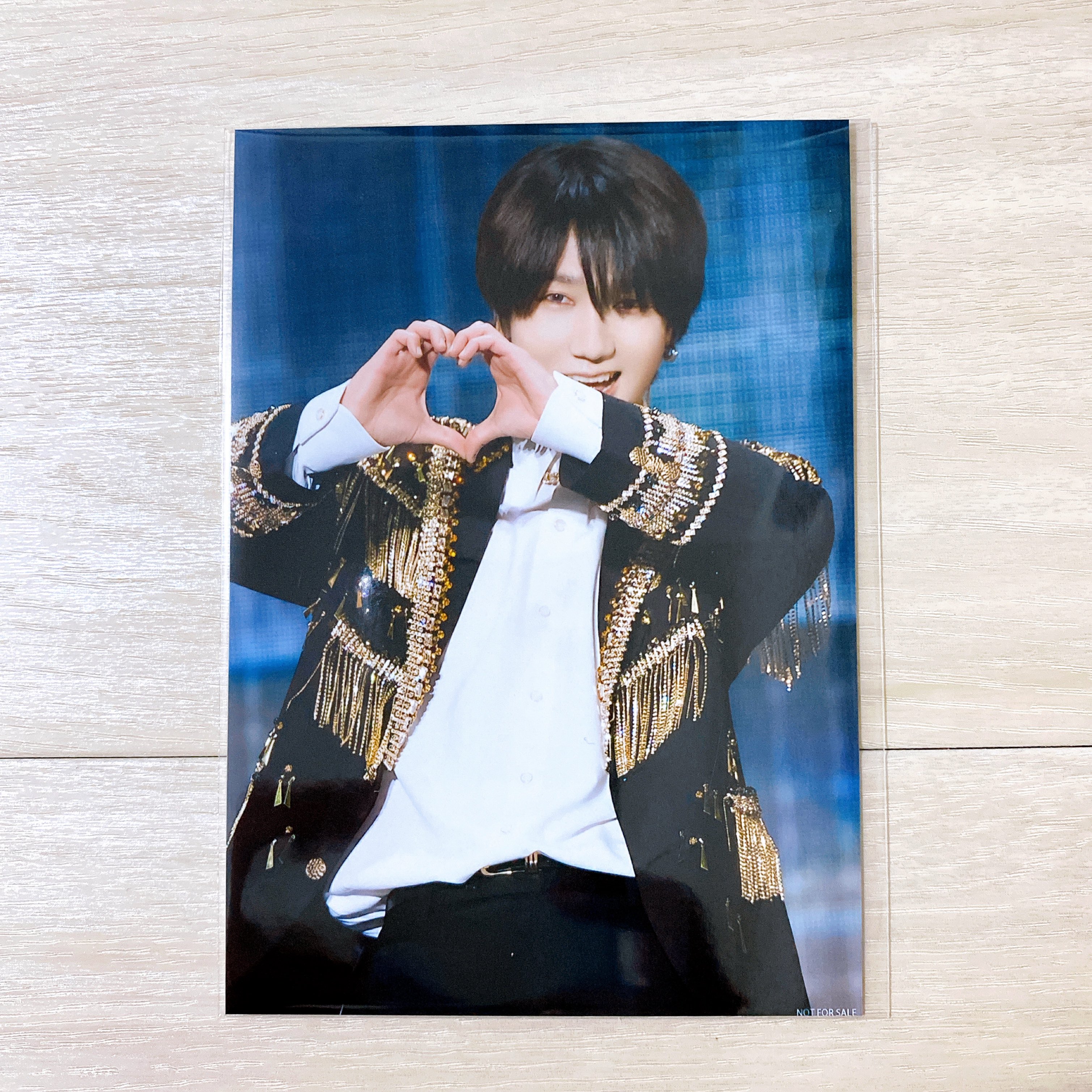 Super Junior ドンヘ ペンミ Dvd 特典 生写真 Publeaks Al