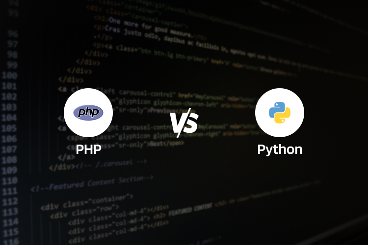 thakkarsmitp's tweet photo. PHP vs Python: Which One to Choose for Web Development? https://t.co/6L7UD4alHp #PHP #Python #pythonprogramming #pythonprogram #webdev #webdevelopment #programminglanguages https://t.co/XPOclROUI4