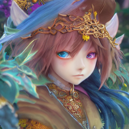 iSendalComics's tweet photo. AI Art Cute Girl Legend of Mana Art Style Part-1

#AIArtwork #aiartcommunity #legendofmana #Cutegirl #animegirl #Gamegirl https://t.co/XrzHZPYFEW