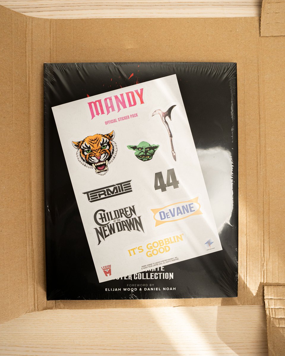 PosterSpy.com tweet media