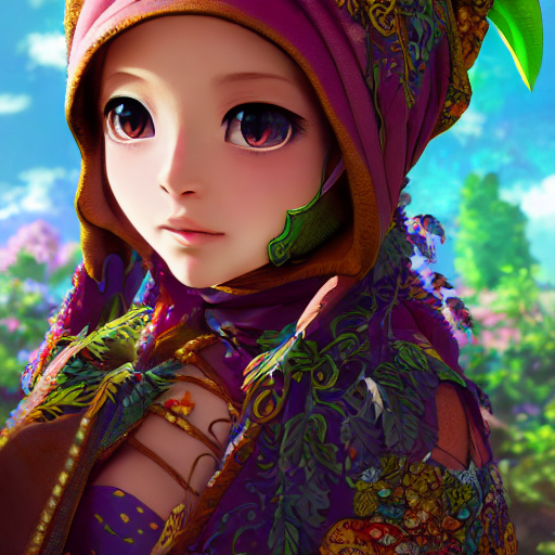 iSendalComics's tweet photo. AI Art Cute Girl Legend of Mana Art Style Part-1

#AIArtwork #aiartcommunity #legendofmana #Cutegirl #animegirl #Gamegirl https://t.co/XrzHZPYFEW