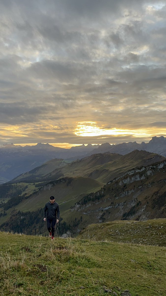 Does anyone else feel like they get the worst weather on vacation?

Trying to enjoy the few sunny days we have in Switzerland 🇨🇭