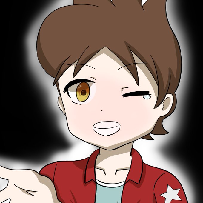 妖怪ウォッチ好きと繋がりたいのtwitterイラスト検索結果
