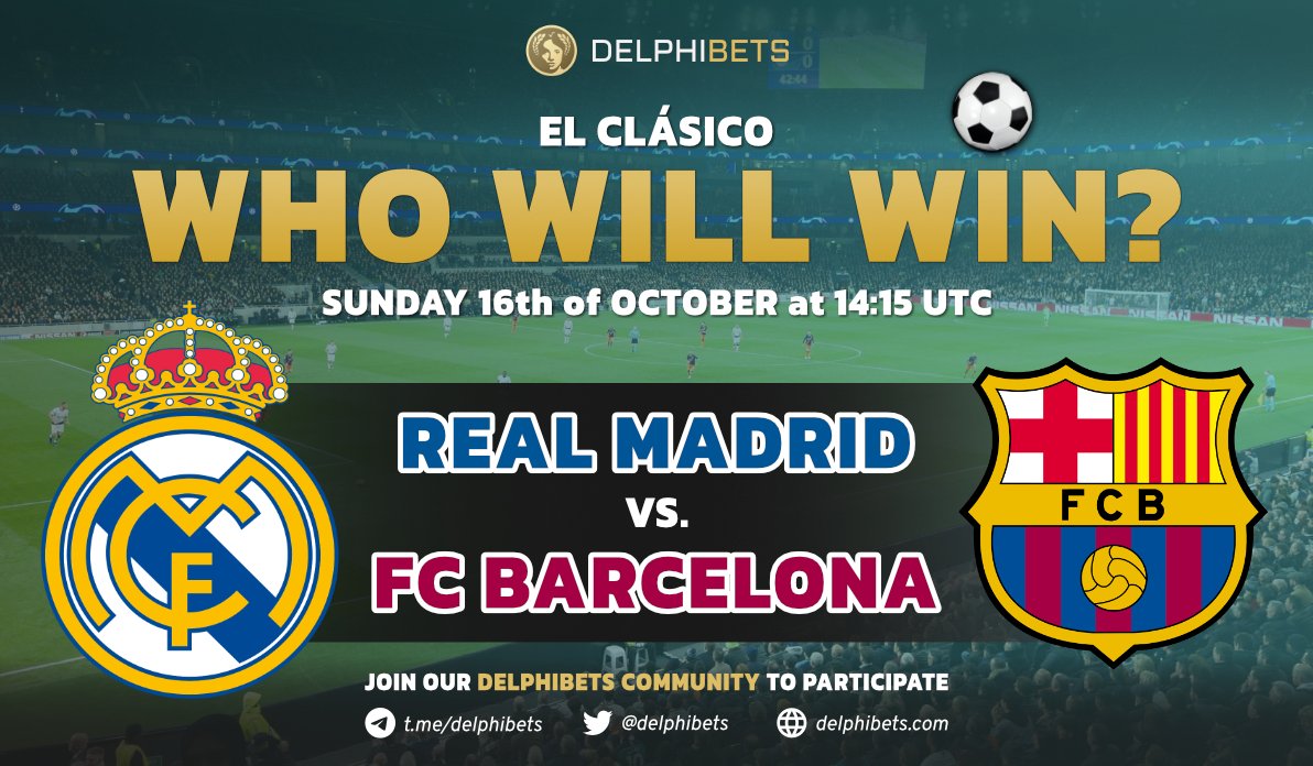 DELPHIBETS tweet media