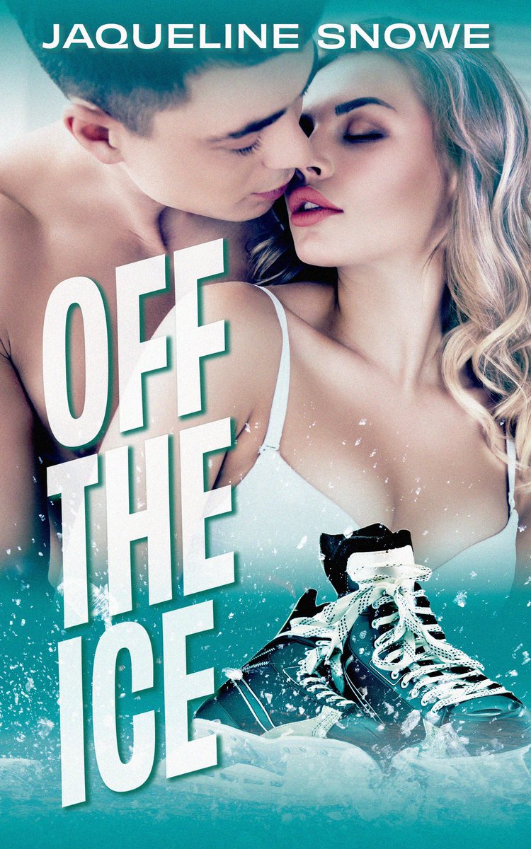 💚💙NOW AVAILABLE💙💚 🏒 a grumpy hockey player 😘 a sunshiney romance writer 💋 enemies to friends to... lovers ✨ a cynic and a hopeless romantic Order now! 👉amzn.to/3AsJAZA Add to your TBR! 👉bit.ly/3bQy0Ox