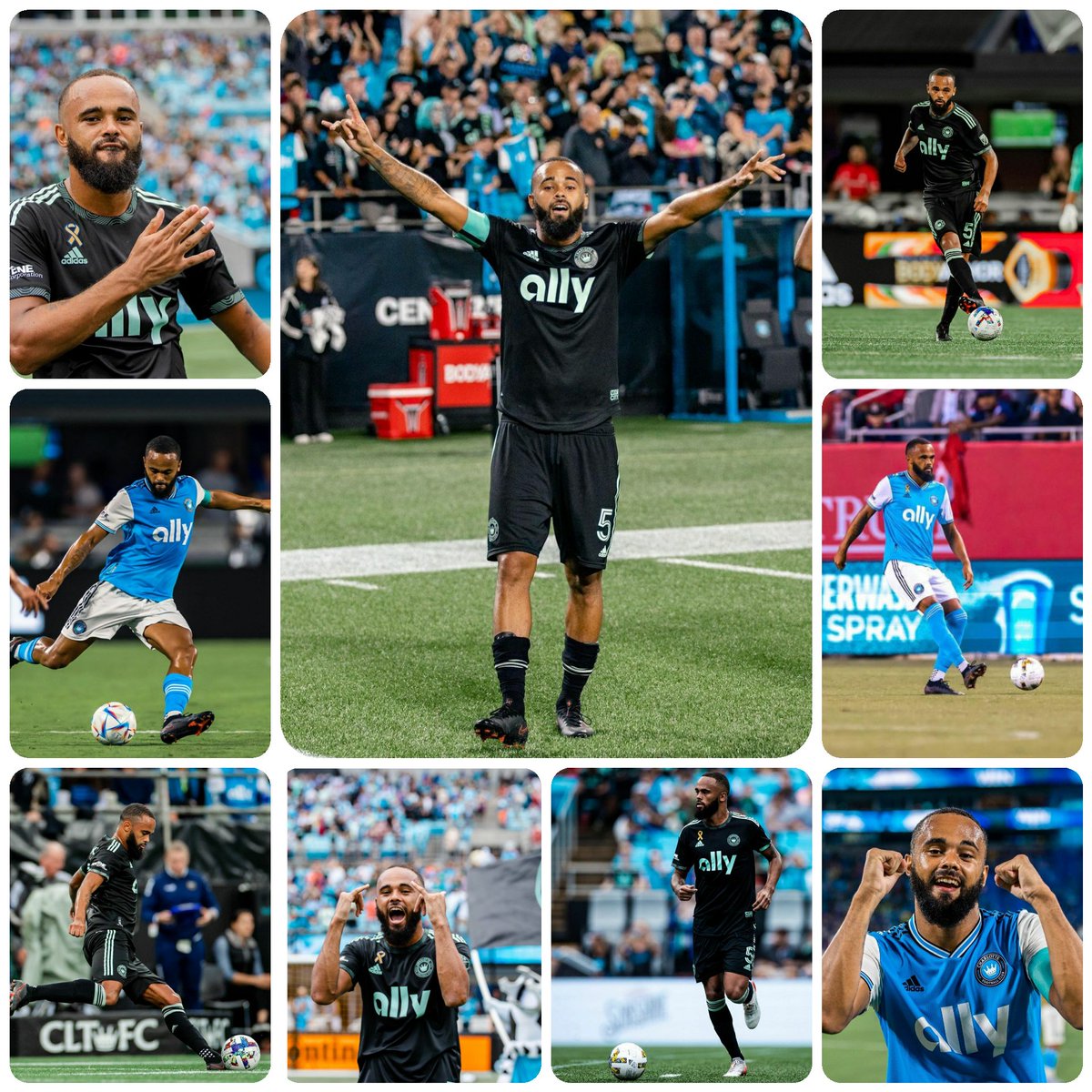 JonHassall75's tweet photo. First season with @CharlotteFC done for @AntonWalkes a lot to be proud of &amp; a lot to look forward to in 2023 🔵⚪ #ForTheCrown #MLS #Charlotte #TeamBeswicks #aw5 🏴󠁧󠁢󠁥󠁮󠁧󠁿🇺🇸 https://t.co/12gn5HiD33