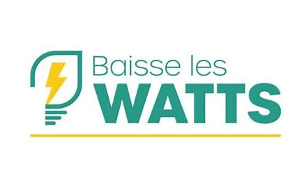 80% des TPE-PME ne connaissent pas précisément leur contrat d’abonnement énergétique mais 84% considèrent qu’il est important de réduire leur consommation d’énergie. Avec #baisseleswatts, <a href="/GroupeLaPoste/">La Poste Groupe</a> accompagne les #entreprises vers la #sobrieteEnergetique 
<a href="/rte_france/">RTE</a> <a href="/ademe/">ADEME</a>