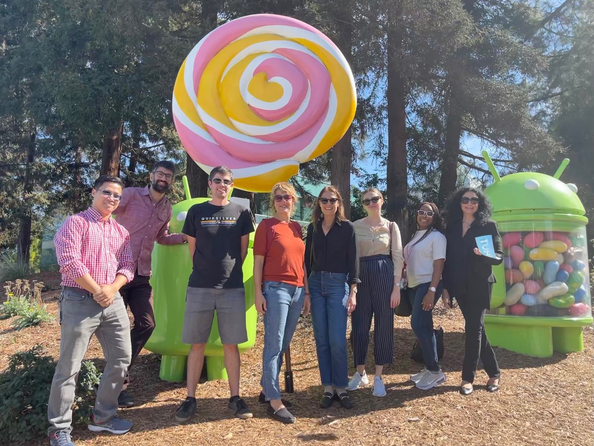 TU Hamburg tweet media