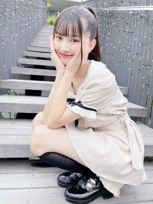 Twitterのコスプレ画像8